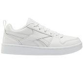 Zapatillas Reebok Royal Prime 2 Junior Blanco