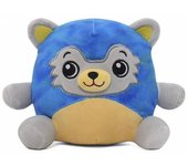 PELUCHE DREAM BEAMS DANIEL EL LOBO DE JESMAR