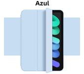 For iPad 9.7inch 5/6th  Case Accessories For iPad 7/8/9/10 Air 1/2/3/4/5 Pro 12.9 Pro 11 Mini1/2/3/4/5/6 Protective Cover Funda