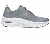 Calzado Zapatillas Deporte marca Skechers modelo 232502-Gyrd para hombre en color gris