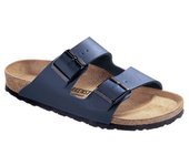 Birkenstock Sandalias Blue ARIZONA 51753-BLUE , para Mujer