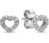 Pendientes Pandora Timeless,Incluye Caja Original