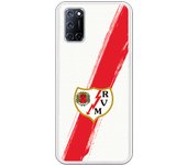 Funda original compatible con Oppo A52/A72/A92 - Rayo Escudo Clasico