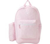 Mochila Converse Coated para niñas en color rosa