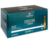 Endocare Tensage 20 Ampollas