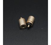 Outdoor Camping Gas Cylinder Tank Fill Flat Butane Canister Camping Gas Tank Accessories Gas Refill Adapter
