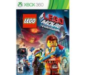 LEGO Movie Videogame Juego para Consola Microsoft XBOX 360