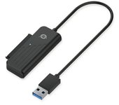 ADAPTADOR USB 3.0 A SATA CONCEPTRONIC