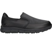 Zapatos Skechers  para mujer en color negro