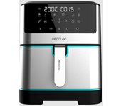 Freidora de Aire Cecotec Cecofry 8000 Supreme