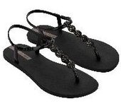 Chanclas de Piscina para MUJER IPANEMA CLASS EASY ON GLOW FEM