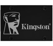 Kingston Technology Disco SSD KC600 SATA3 2,5" de 512 G