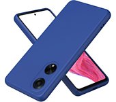 Liquid Silicone Phone Case for OPPO A98 A96 A95 A79 A78 A76 A74 A58 A57 A55 A54 A53 A38 A36 A18 A17 A16 A15 5g 4g ​Phone Cover