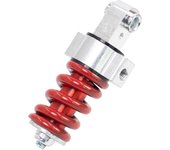 Rear Suspension Shock Spring High Performance Parts for Kugoo S1 S2 S3 Electric Scooter Rear Support Shock Absorber Accessories