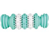 Trixie Hueso Rueda Menta Denta Fun para Perros  Juguete para Perros