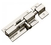 Amig Pasador 390 40x28mm Niquelado para Muebles