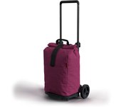 Carrito de la Compra Gimi Sprinter Violeta 50L 30kg 168405