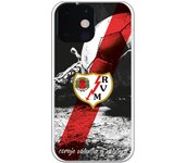 Funda original compatible con iPhone 13 Mini - Rayo Coraje y nobleza