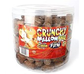 Crunchy Mallow Fizz Cola FINI 200 Unid