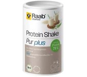 Protein Regeneration  Pure  Polvo 500gr Raab Vitalfood