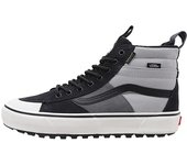 Vans MTE Sk8-Hi Waterproof Deportivas Planas Hombre Gris