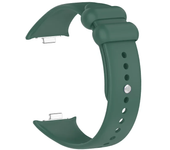 Original Sport Silicone Strap For Redmi watch 4 Smart Watch WristBand For Redmi watch 4 Bracelet Band Watchband Accessories