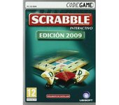 Scrabble 2009 Pc Pal Esp - Nuevo