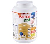 Proteinas 90 sabor Vainilla 1kg Santiveri