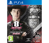 8 To Glory Juego para Consola Sony PlayStation 4 [PAL ESPAÑA]