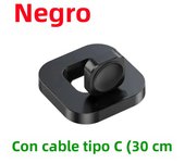 Magnetic Wireless Watch Charger Station Dock for Apple Watch Series IWatch S8 Ultra 7 6 5 4 Portable Fast Charging Base Bracket