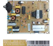 Fuente alimentacion EAX68304101 (1.7), LGP43T-19U1, EAY65170101 LG 43UM7400PLB