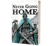 Asmodee - Never Going Home