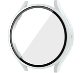 Watch Case for Samsung Galaxy Watch 4/5/6 40mm 44mm Screen Protector TPU All-Around Bumper Protective Cover for Watch 6 40mm44mm
