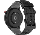 20mm 22mm Band For C20 Pro Swim Strap Smart Watch Silicone Soft Breathable Sports Bracelet Watchband For C20 Pro Women Men Band