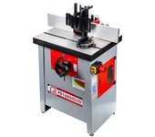 Tupi Holzmann FS160SOLID_400V - Motor 2200W - Mesa 620x510mm - Velocidad Ajustable - Husillo 100mm