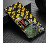 Phone Case for Xiaomi Poco M3 F3 C40 X4 Pro X3 NFC M5s X4 GT X3 Pro X5 Pro M5 S-Star W-Wars Darth Vader Cover