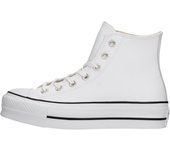 Converse - Ctas ascensor limpio Hi Blanco 561676C