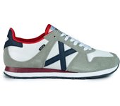 Zapatillas Deporte Hombre MUNICH Massana 8620434