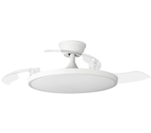 Ventilador de techo Orbegozo CP 148105