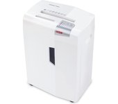 HSM 1033121 triturador de papel Corte en partículas 57 dB 23 cm Blanco