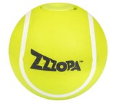 Pelota Zzzopa de tenis para hacer diferentes retos con tus amigos