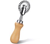 Cortador de masa - Cortador de pasta - Cortador de ravioles para Uso doméstico y en la Cocina, 1,57 pulgadas