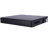 X-Security NVR - ResoluciÃ³n mÃ¡xima 16 Megapixel - 16 CH - CompresiÃ³n H.265 / H.264 | 4HDD - Salida HDMI 4K | Salidas de alarma - SMD, WizSense y QuickPick