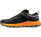 Mizuno Wave Ibuki 4 J1gj227361 Talla Running - 42