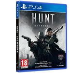 Hunt: Showdown Ps4