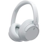 Sony Wh-ch720n White / Auriculares Overear Inalámbricos
