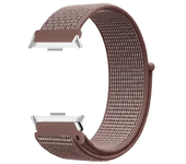 Nylon Loop For Redmi Watch 4 Strap Adjustment Sport Soft Replacement Bracelet Correa For Xiaomi Mi Band 8Pro Band Accessories