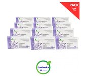 Soria Natural EcoPack 12 Glucosor Magnesio 28 amp.