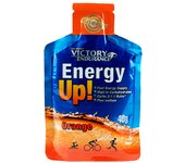 Victory Endurance Energy Up Gel Naranja 24Ud.