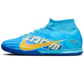 Nike Zoom Superfly 9 Academy Km Ic Do9346-400 Talla Botas - 41